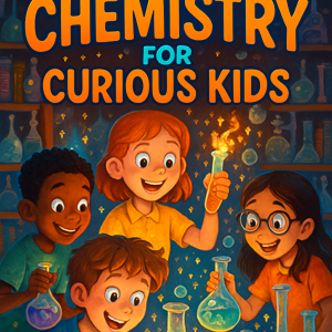 Explosive Chemistry for Curious Kids